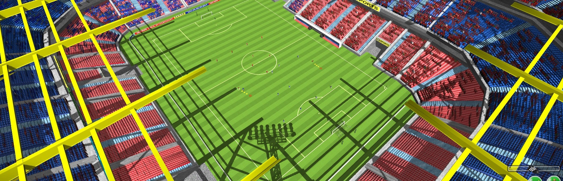 Tactical Soccer The New Season