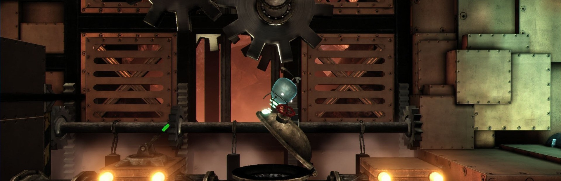 Unmechanical