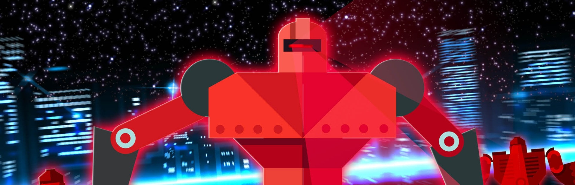 Vektor Wars