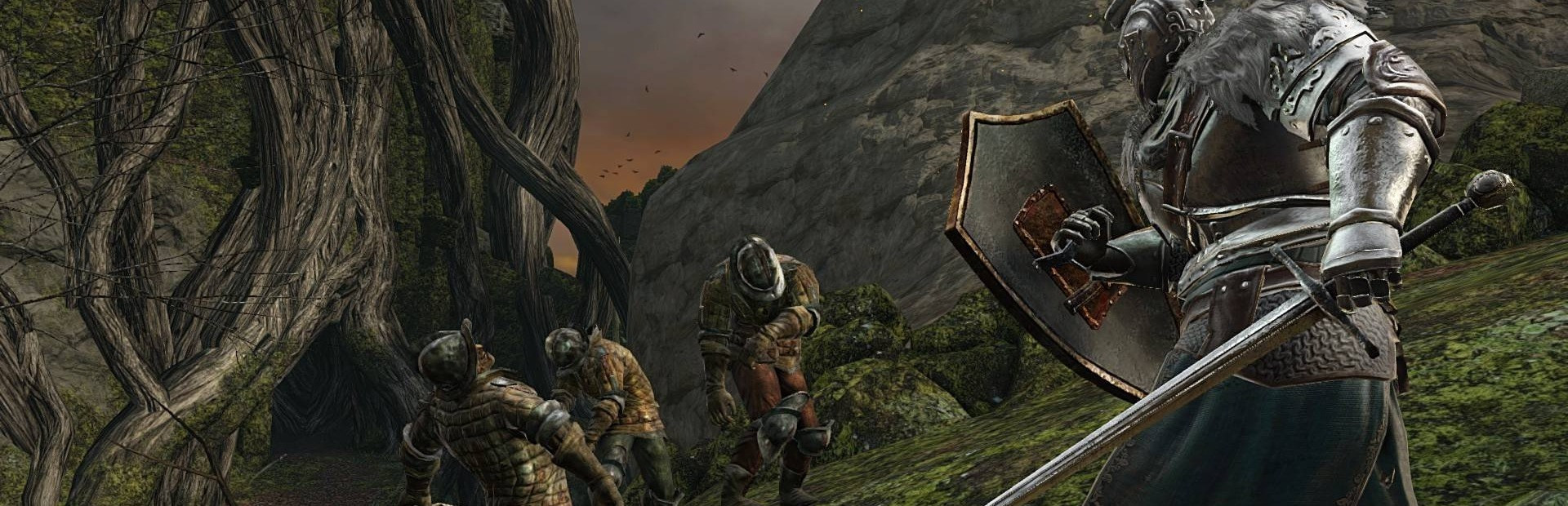 Dark Souls II Bundle