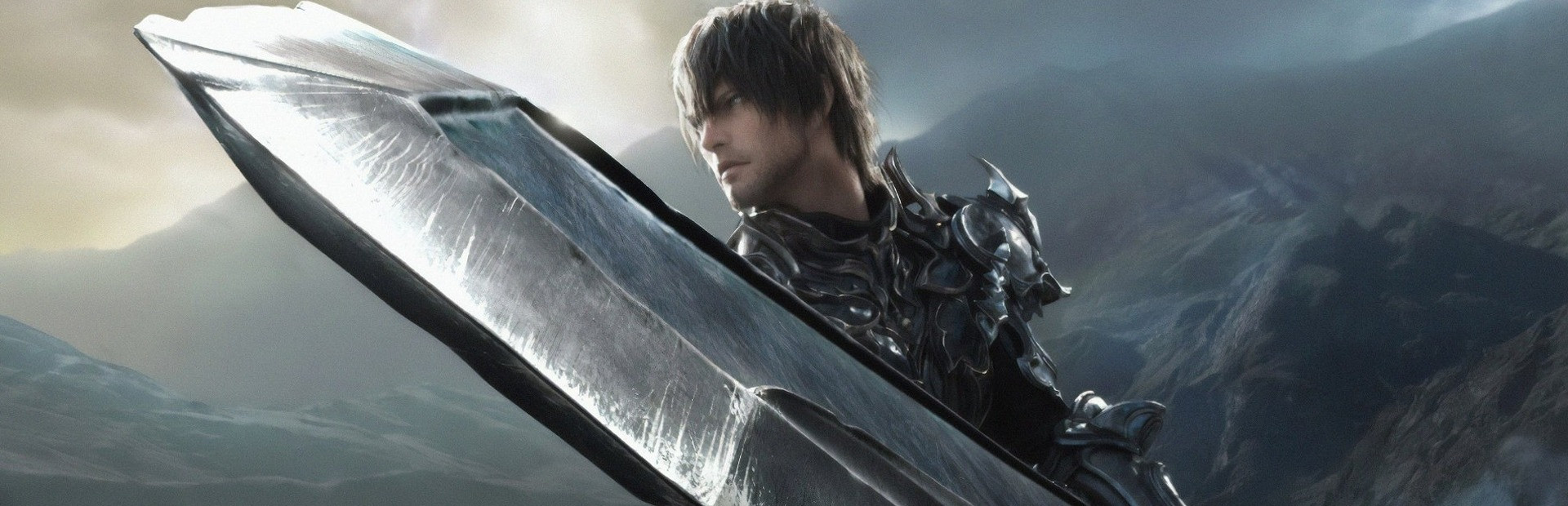 Final Fantasy XIV Online Shadowbringers Complete Edition