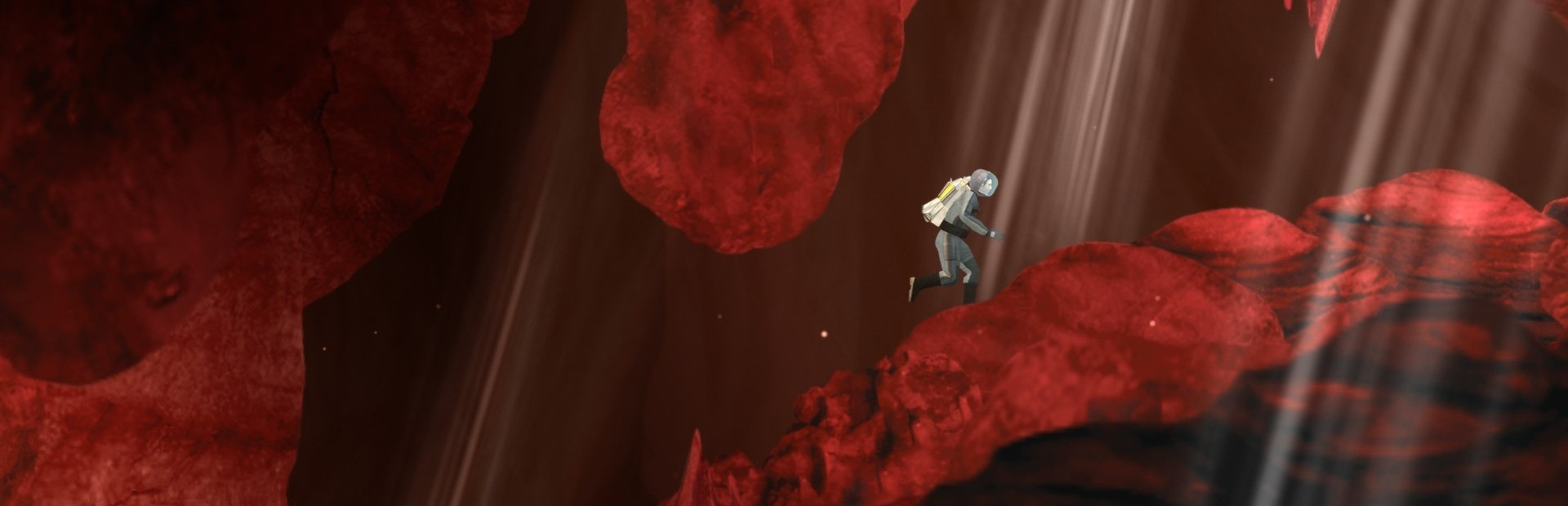Waking Mars