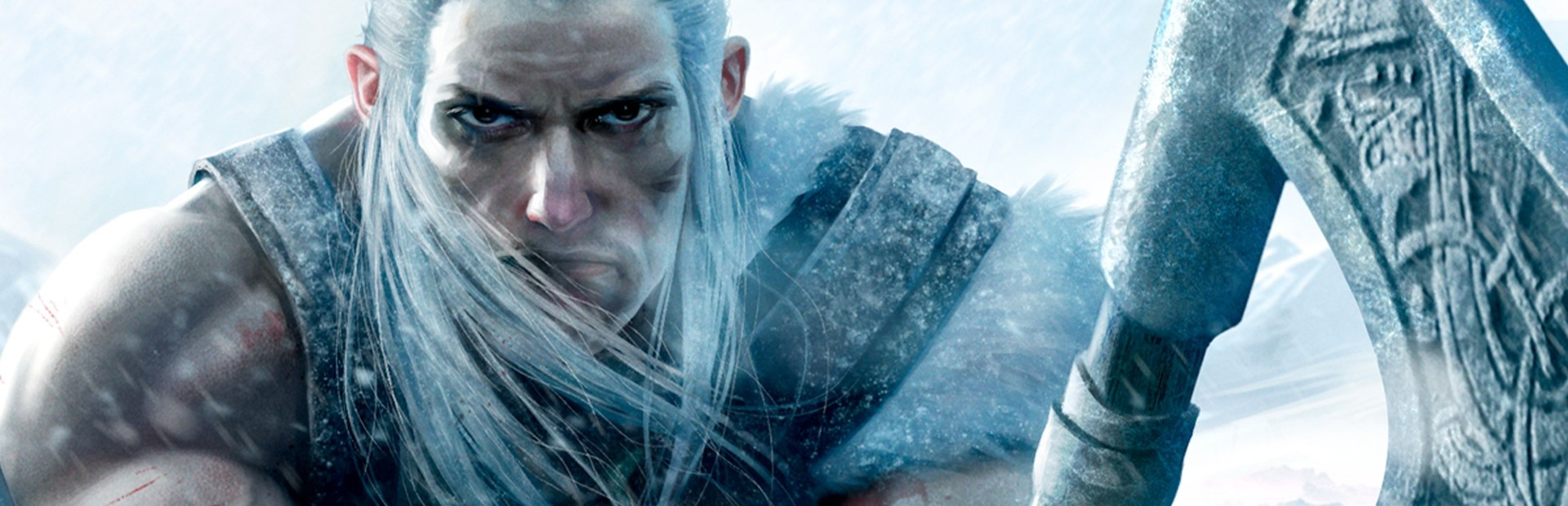 Viking: Battle for Asgrad