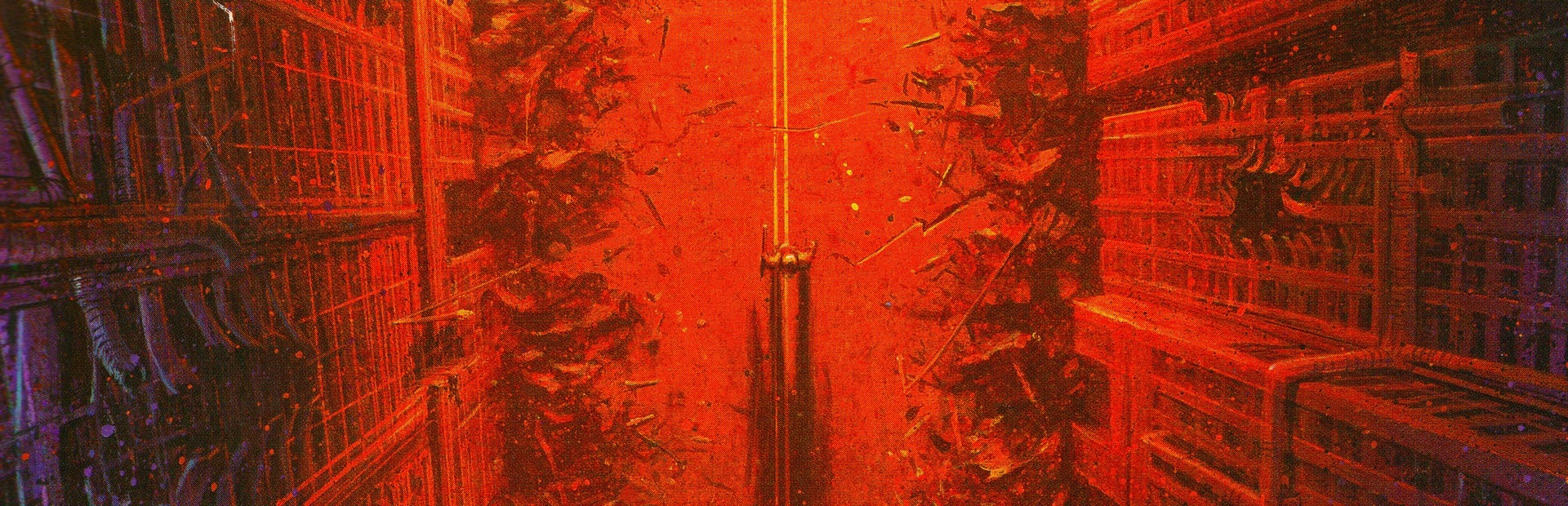Wasteland