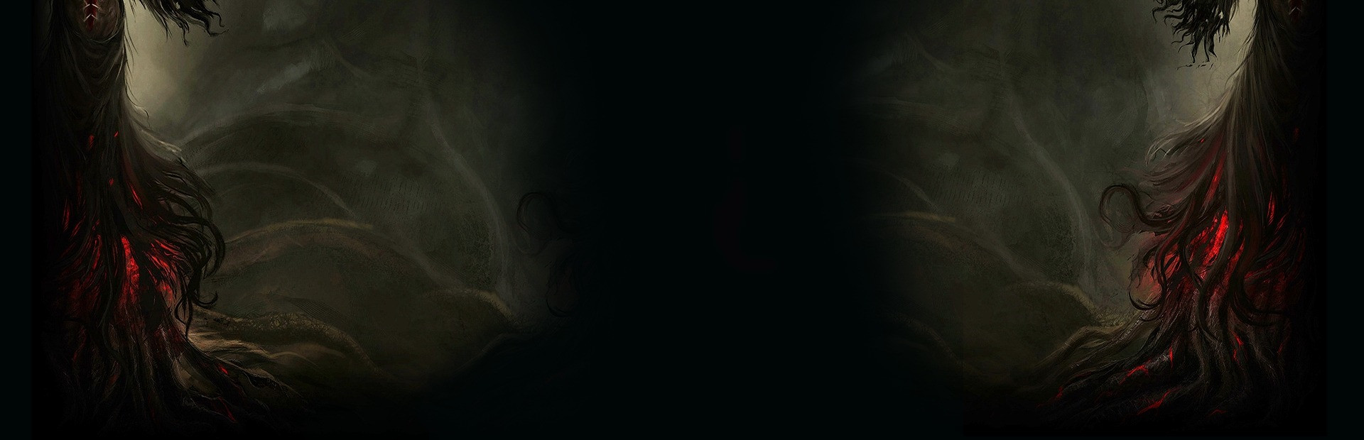 Wave of Darkness