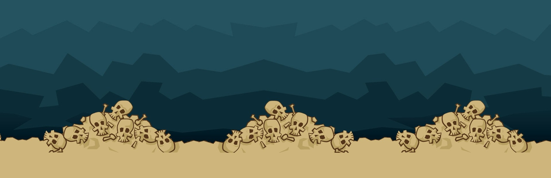 We Slay Monsters
