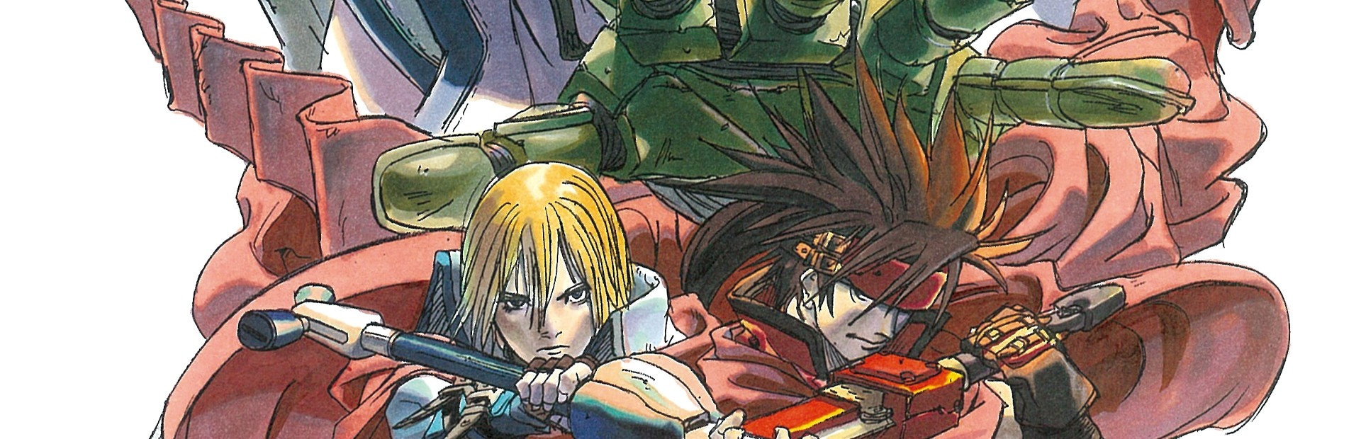 Guilty Gear X2 Reload