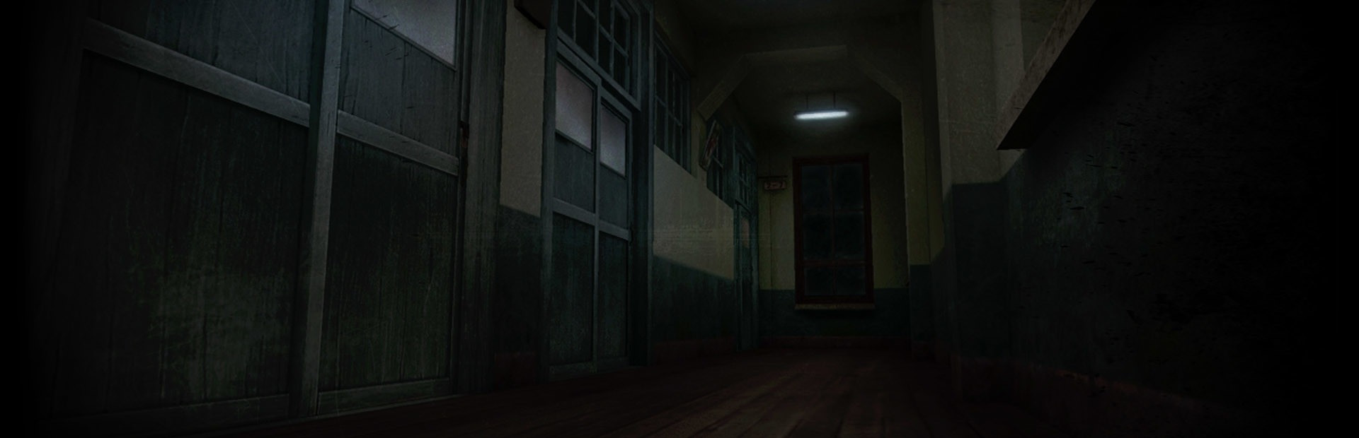 White Day: A Labyrinth Named School