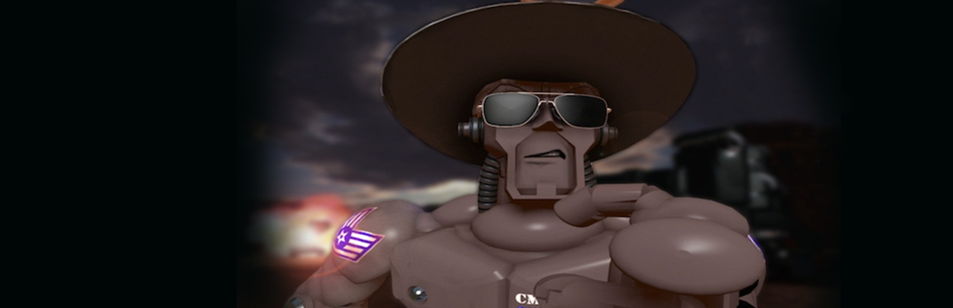 Z