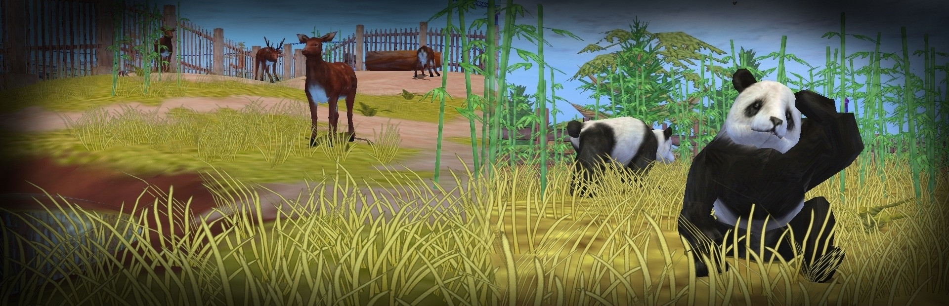 Zoo Empire
