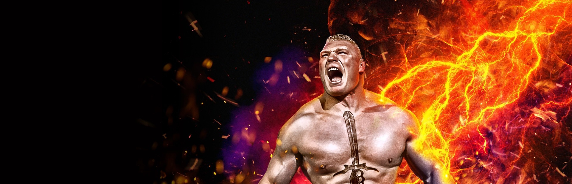 WWE 2K17 Deluxe Edition