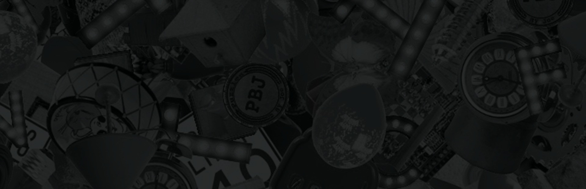 Clutter 7: Infinity, Joe's Ultimate Quest