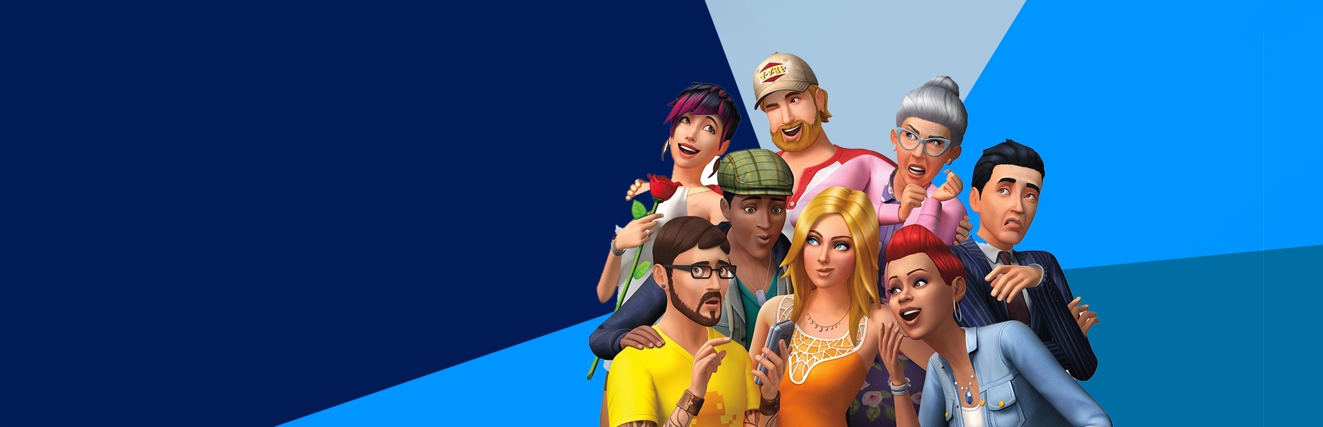 The Sims 3