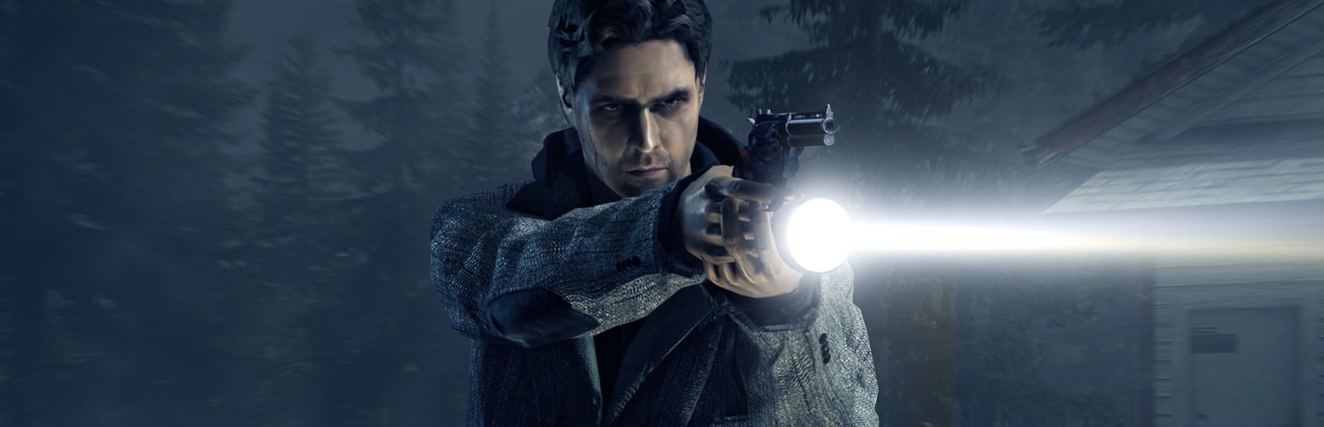 Alan Wake 2 Is Finally Getting a Physical Release and Collector's Edition Alan Wake 2 Is Finally Getting a Physical Release and Collector's Edition