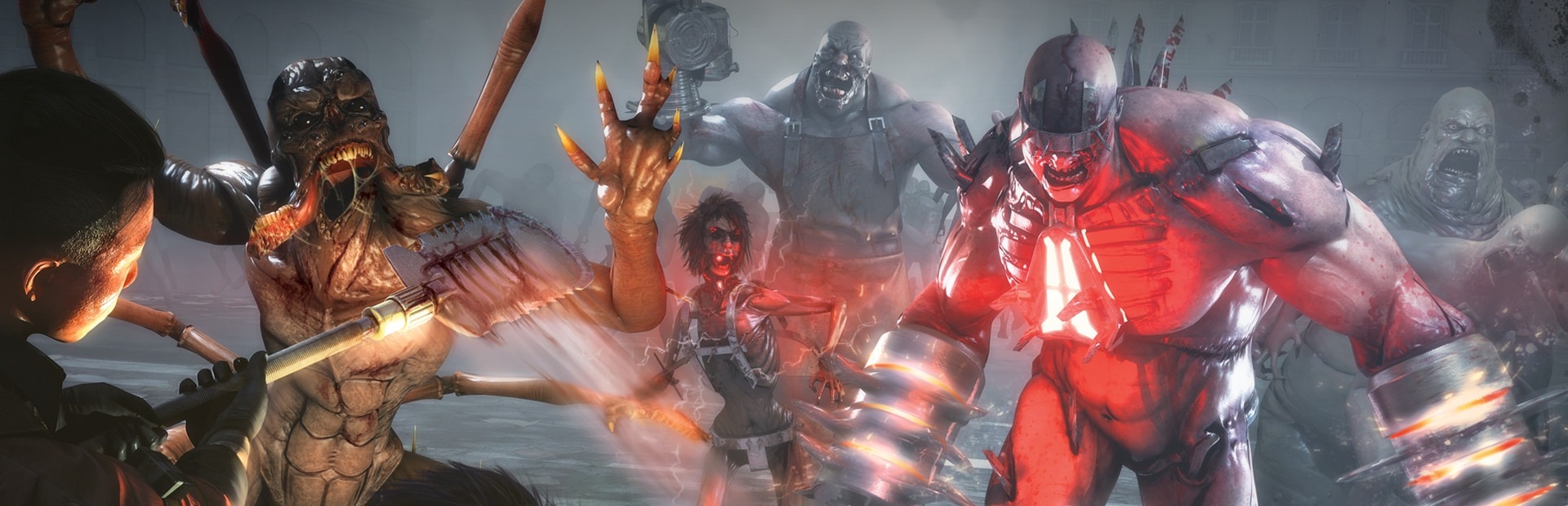 Buy Killing Floor 2 Steam