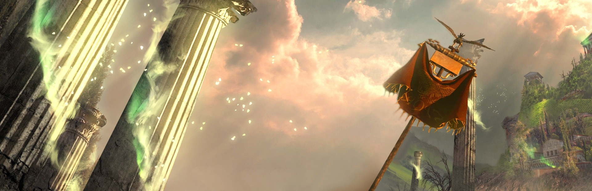 Field of Glory: Empires