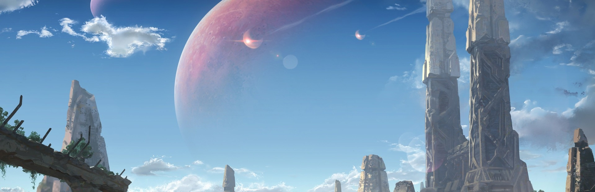 Age of Wonders: Planetfall Deluxe Edition