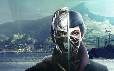 Dishonored: Complete Collection