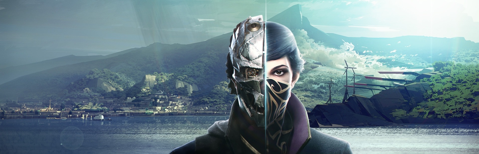 Dishonored: Complete Collection