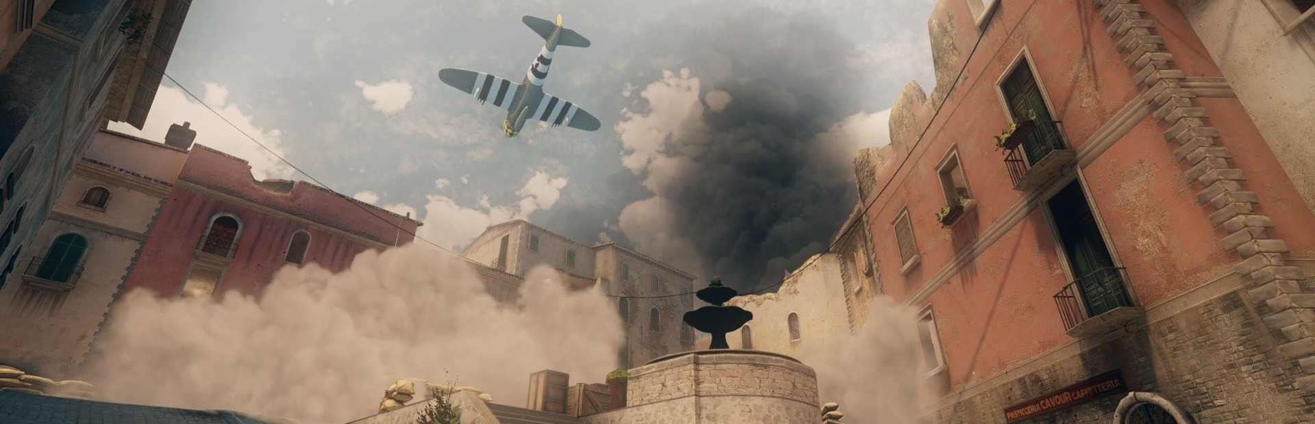 Day of Infamy Deluxe Edition
