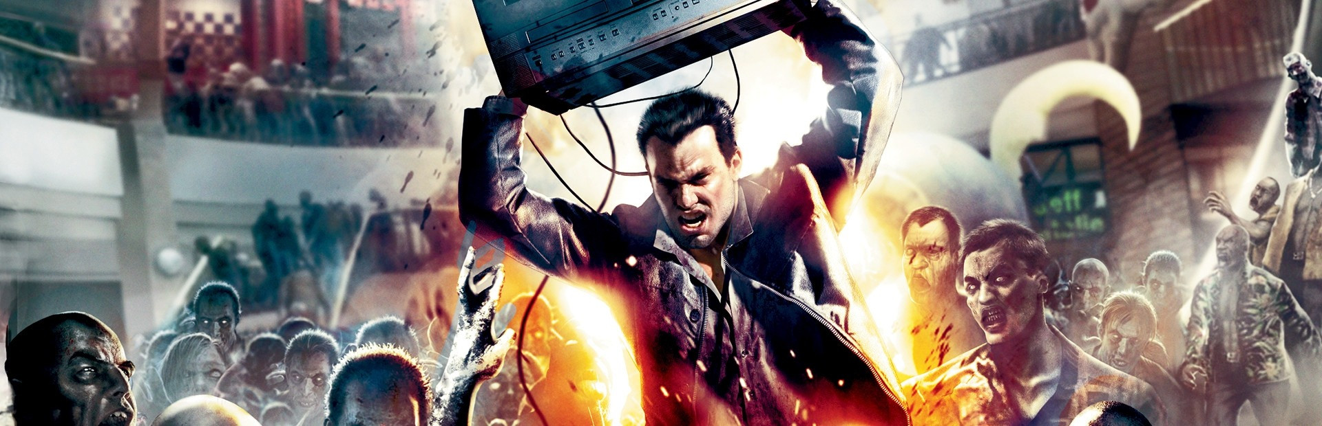 Dead Rising