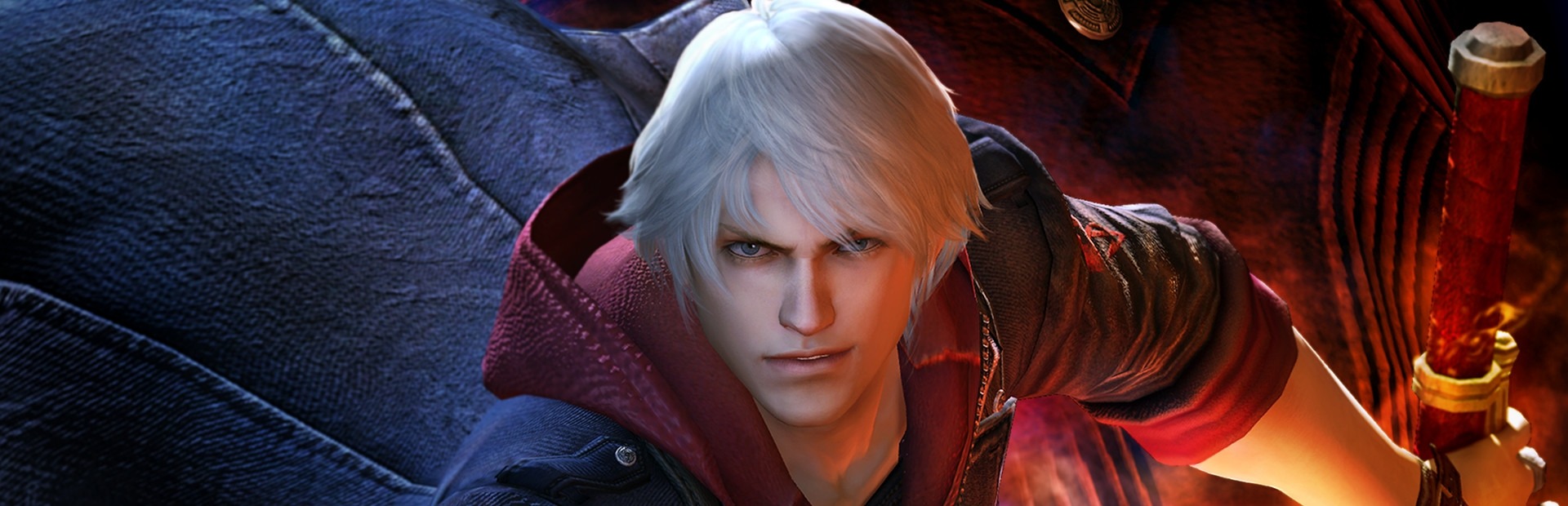 Devil may cry 4 on steam фото 7