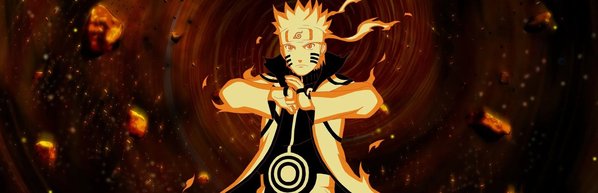 Naruto: Ultimate Ninja Storm Revolution