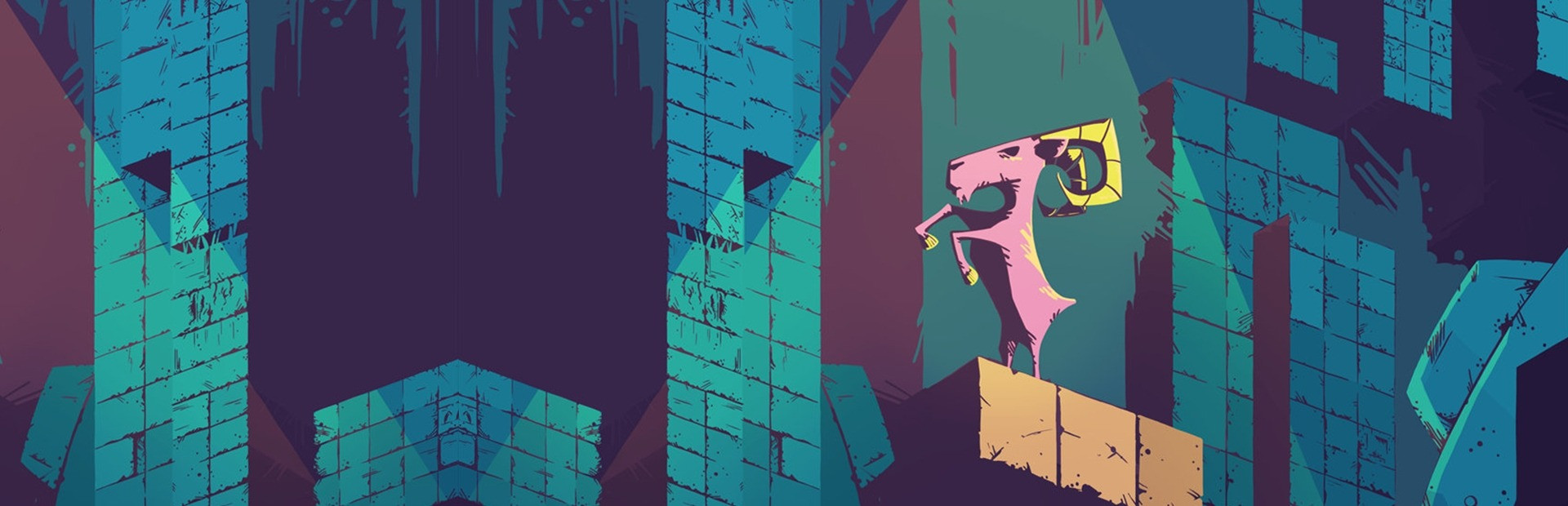 Escape Goat 2