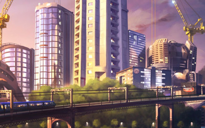 Cities: Skylines