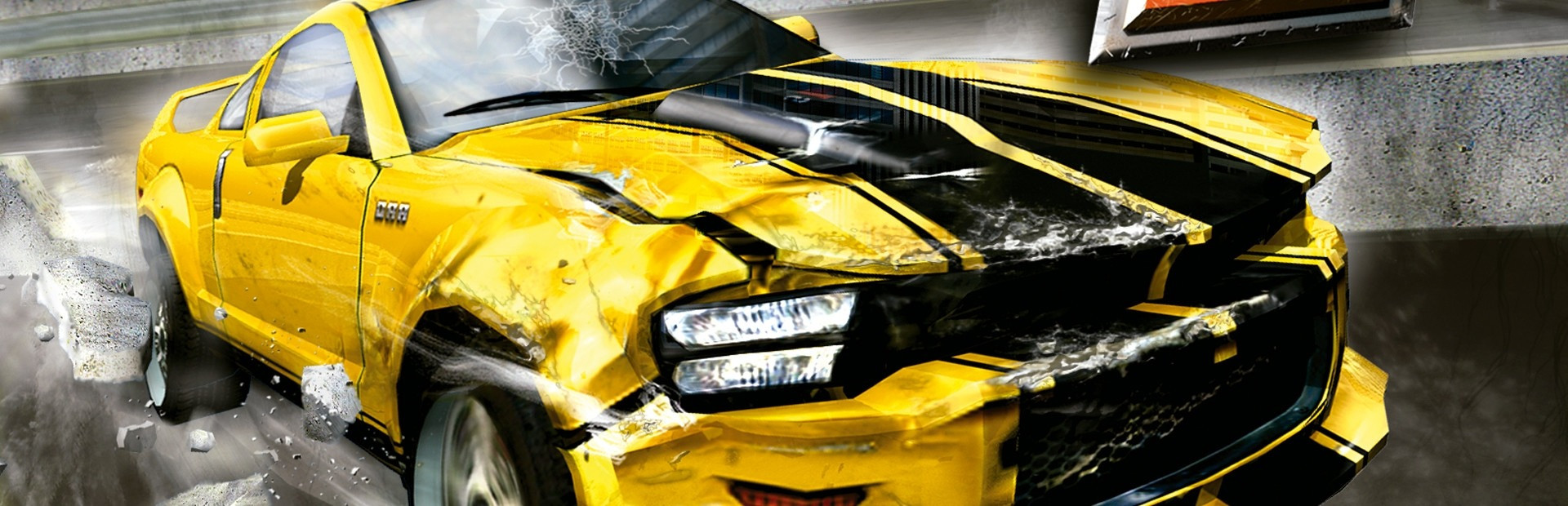 FlatOut 2
