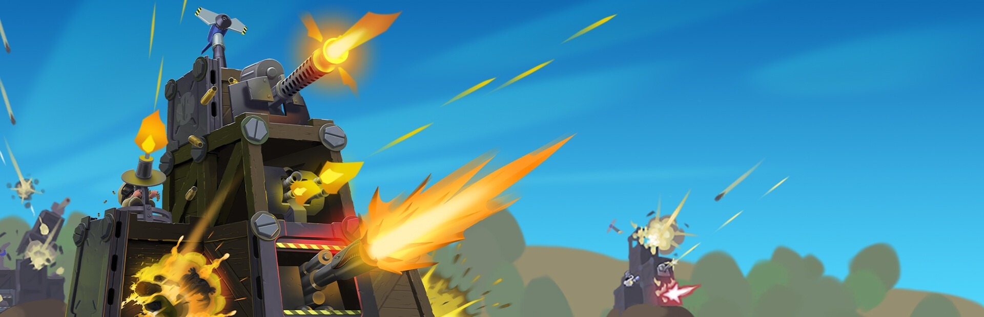 Buy Forts - PC (Steam)