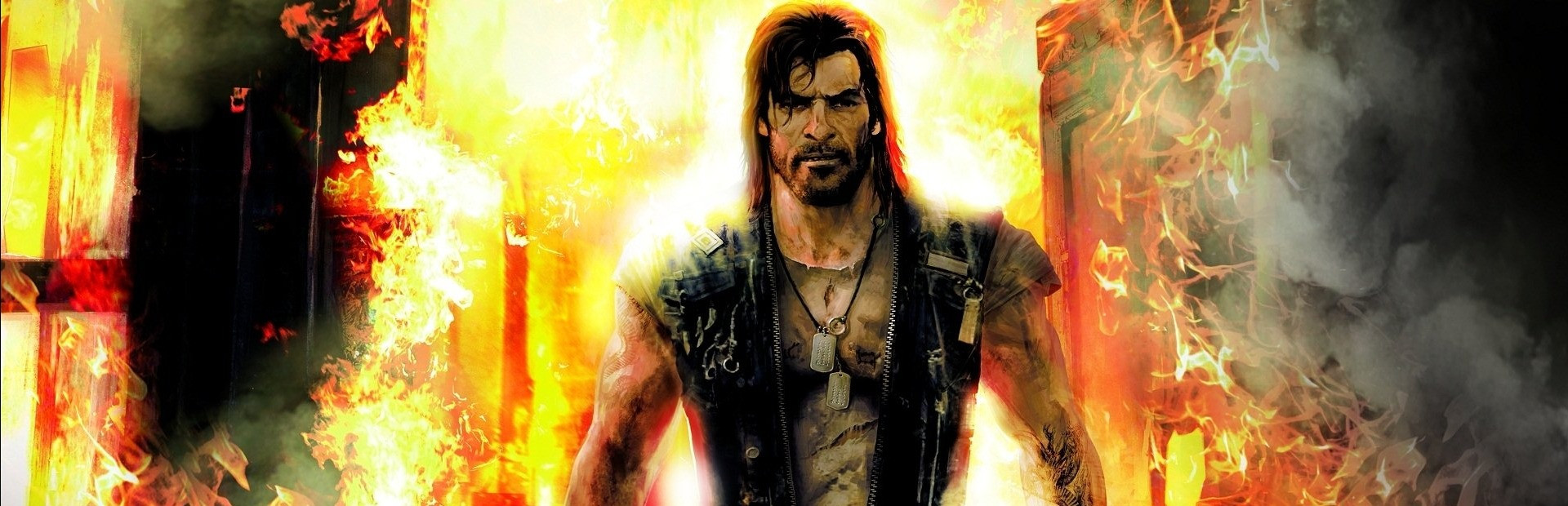 Ride to Hell: Retribution