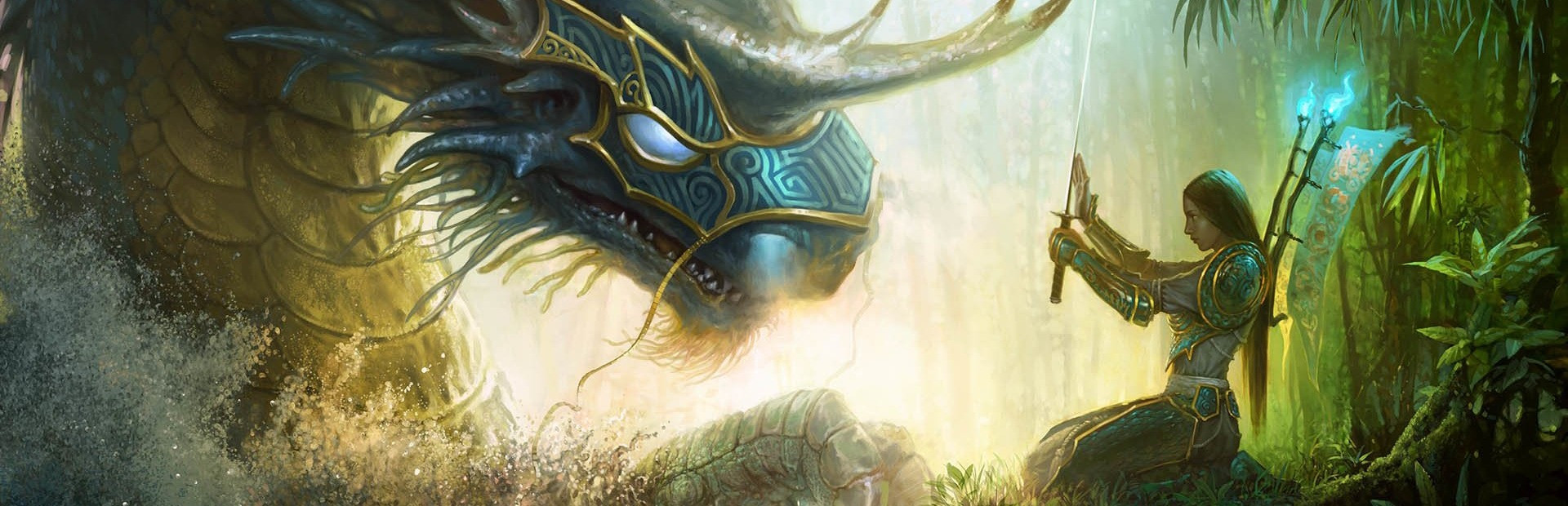 Might & Magic: Heroes VI