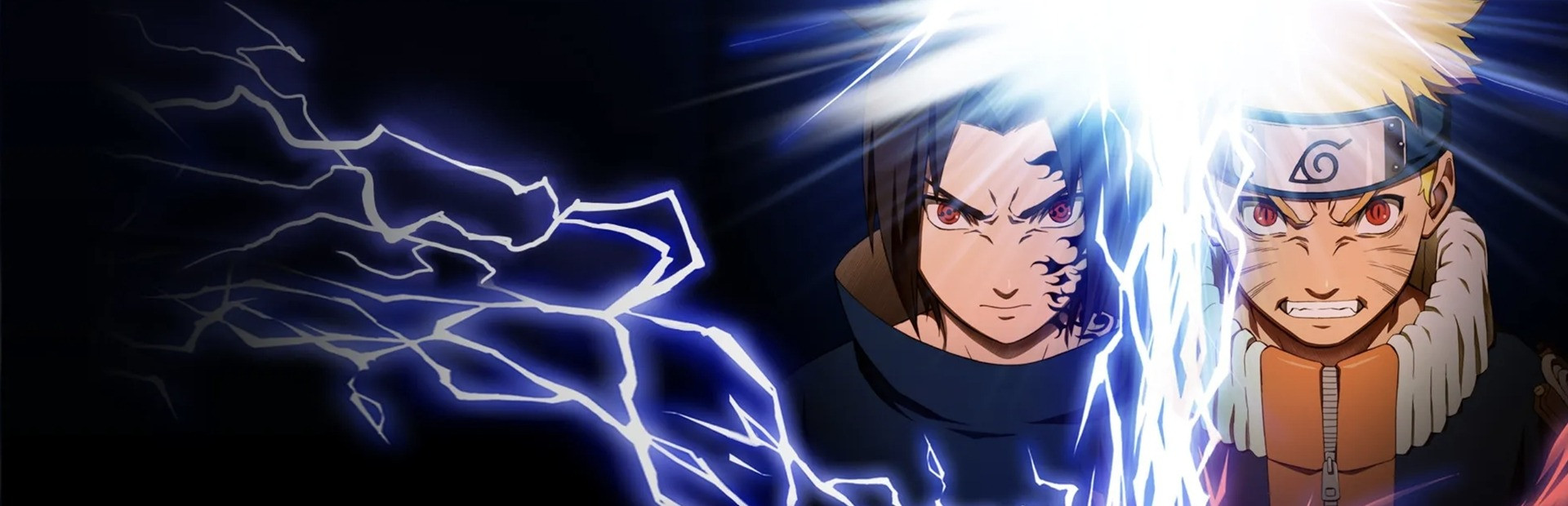 NARUTO: Ultimate Ninja STORM