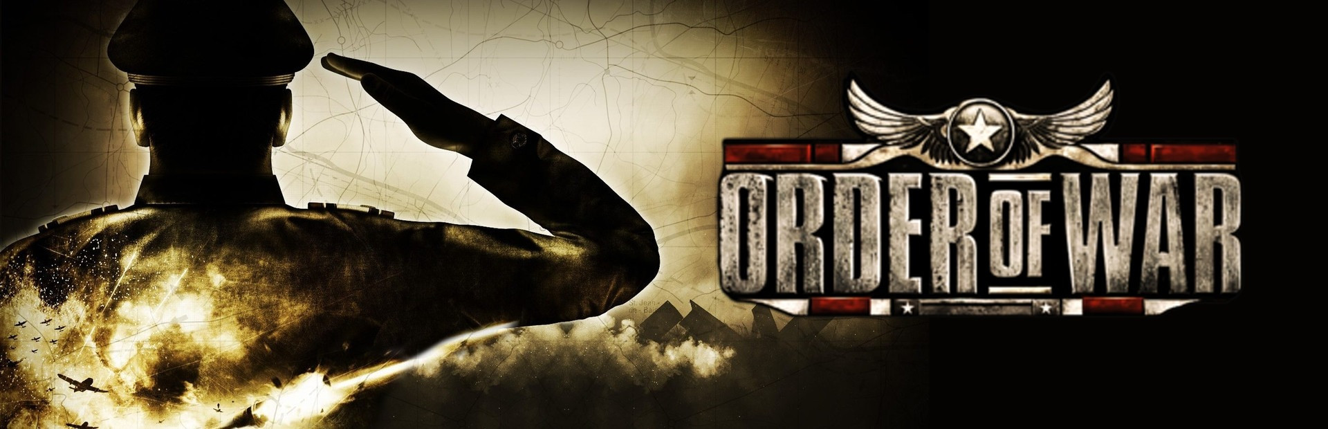 Order of War