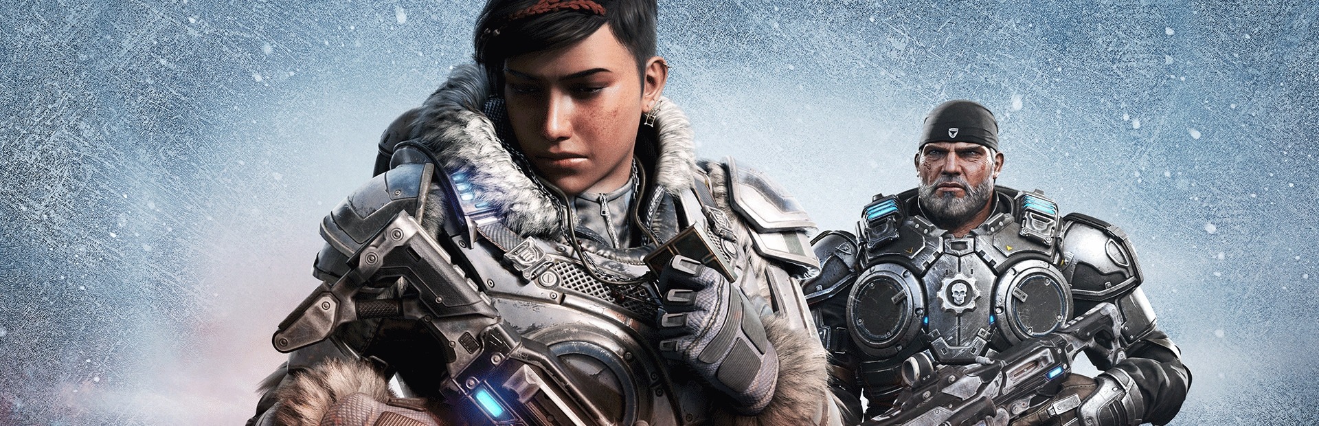 Gears 5 Ultimate Edition (PC / Xbox ONE / Xbox Series X|S)