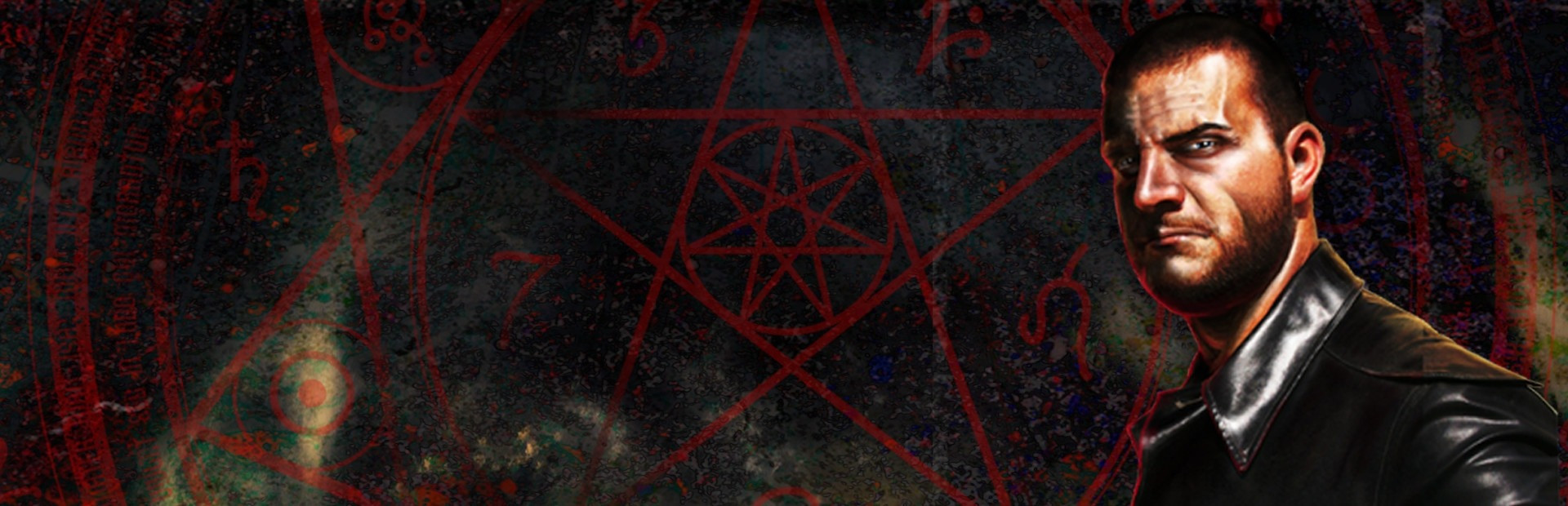 Painkiller: Resurrection