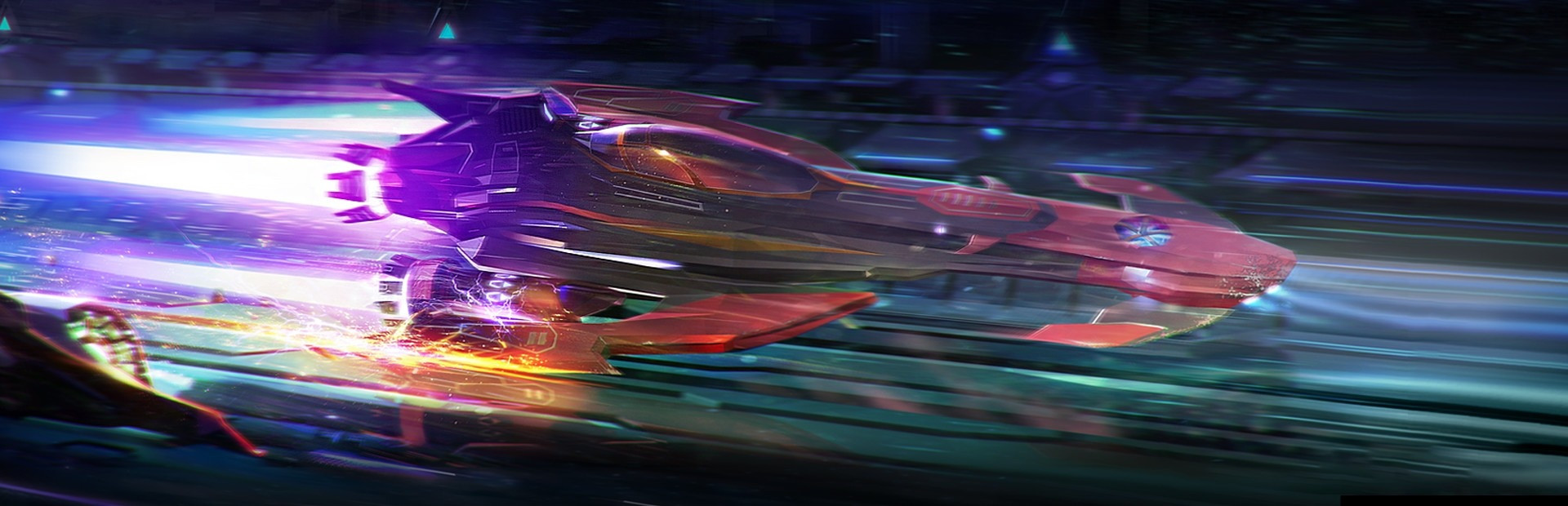 Redout Enhanced Edition