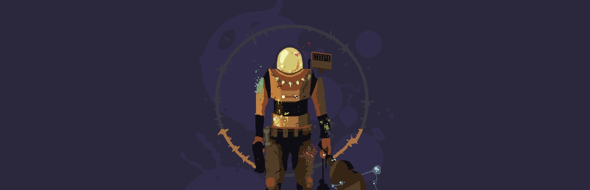 Risk of Rain