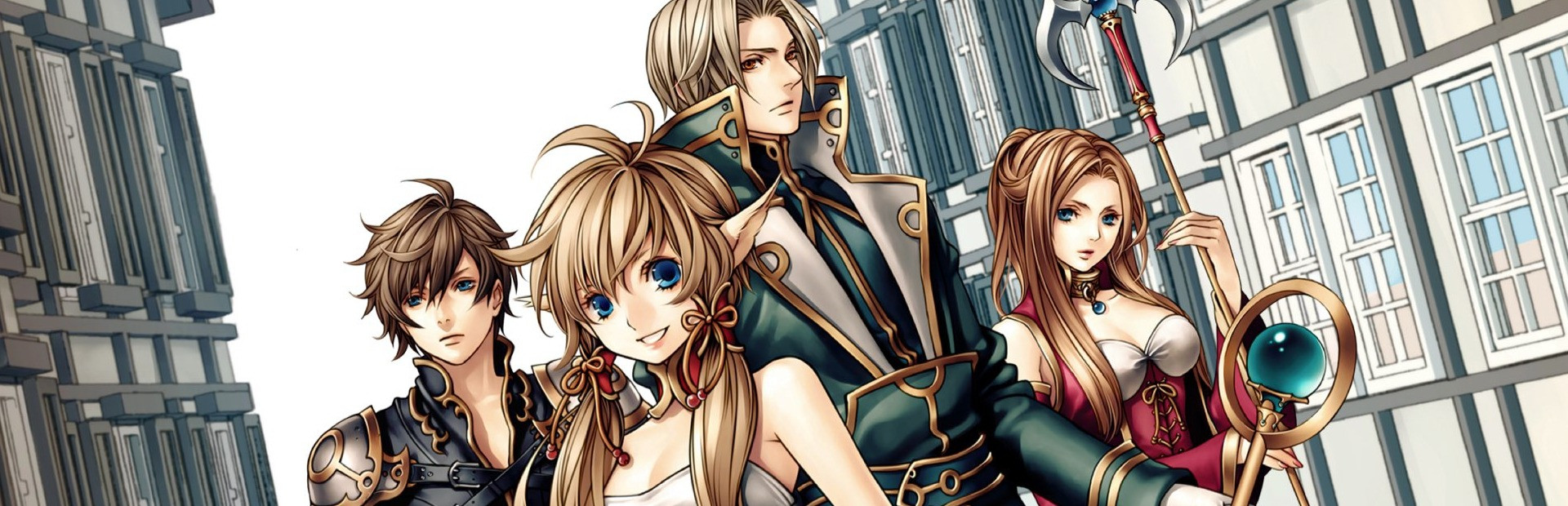 RPG Maker VX