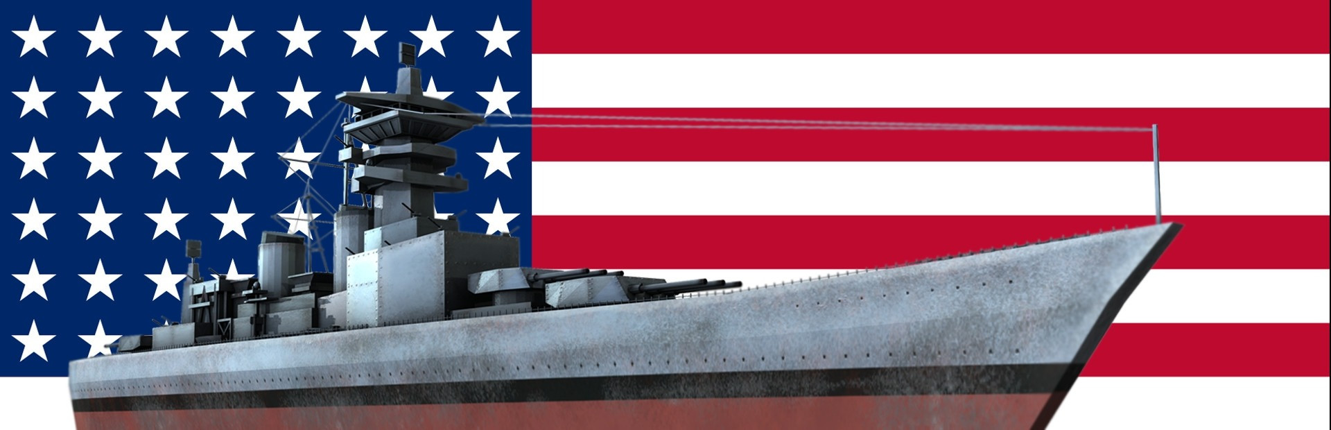 Victory at Sea