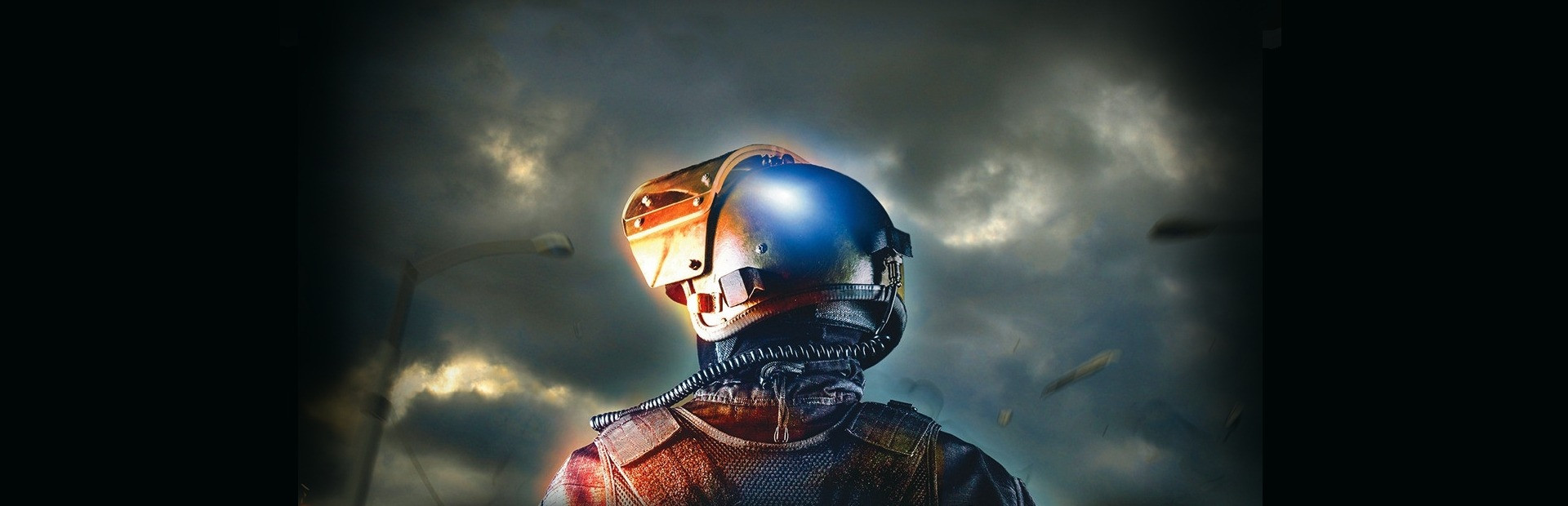 CTU: Counter Terrorist Unit
