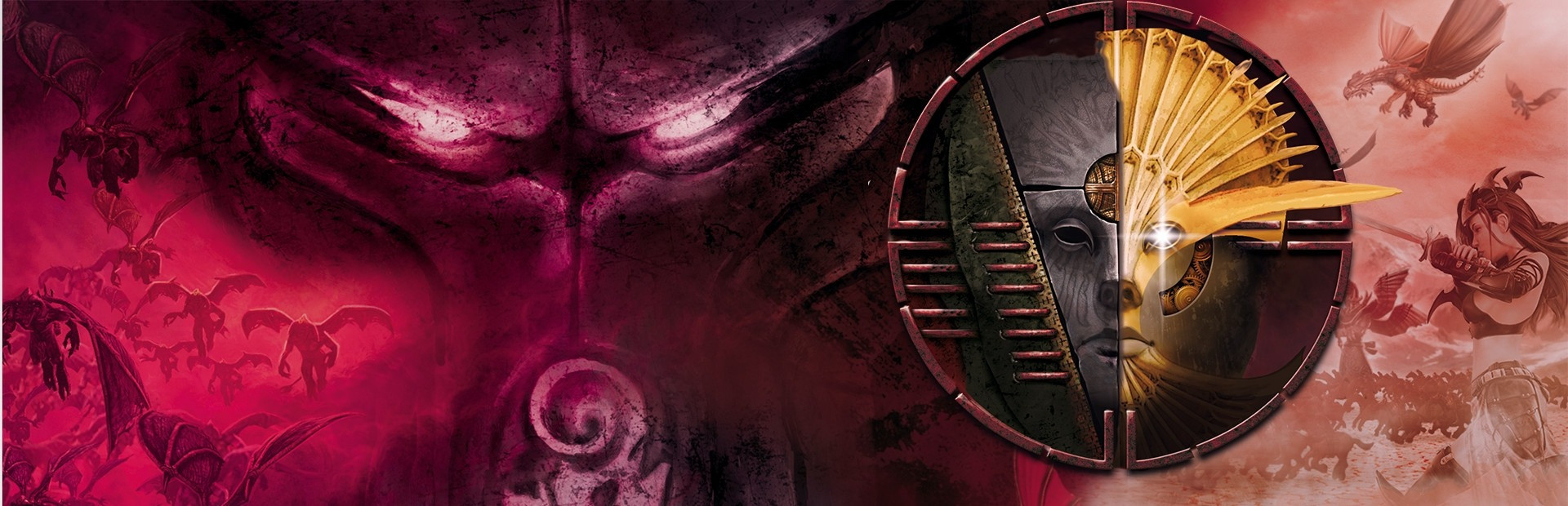 SpellForce 2 Demons of the Past