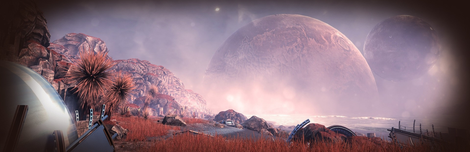 The Solus Project