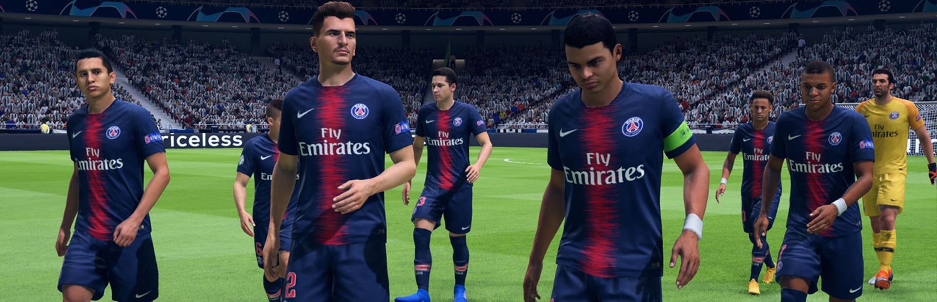 FIFA 19 Ultimate Team Loan Player Pick