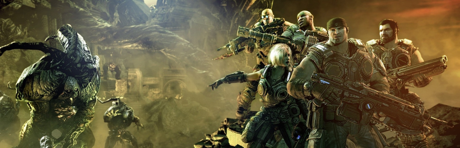 Gears of War 2