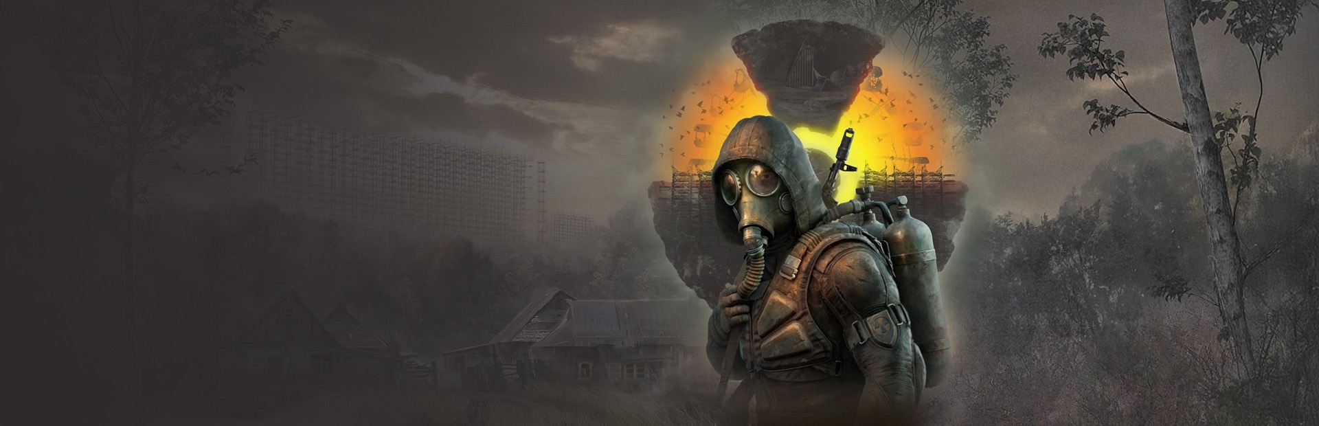 S.T.A.L.K.E.R. 2: Heart of Chornobyl