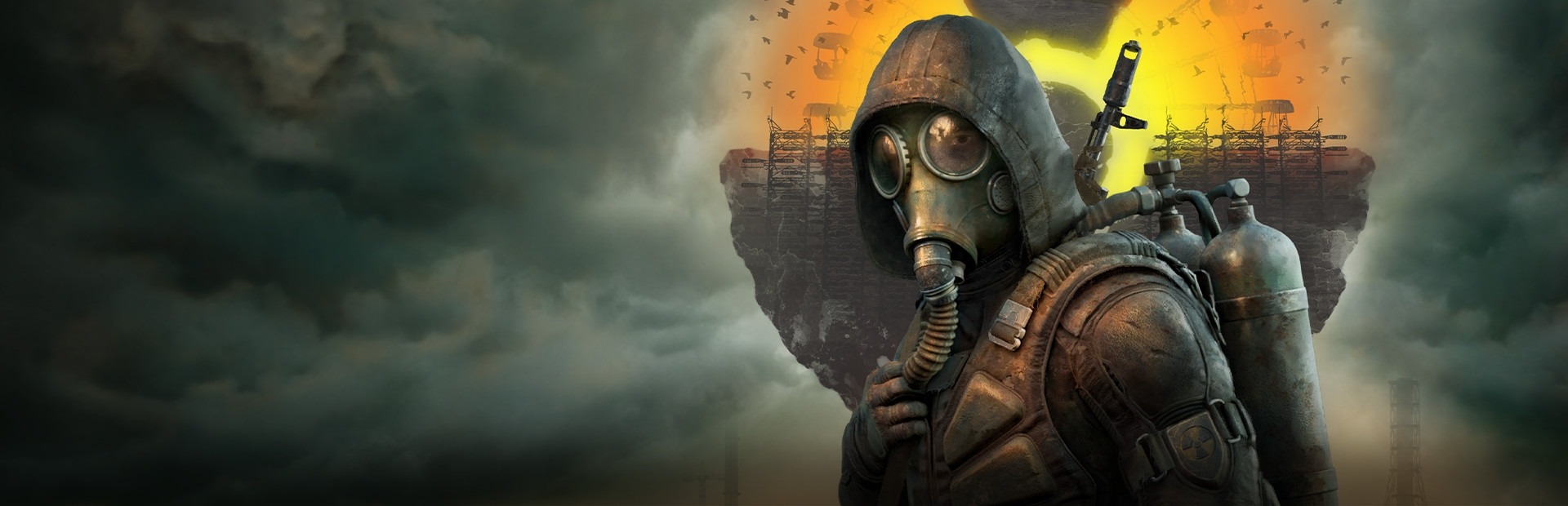 S.T.A.L.K.E.R. 2: Heart of Chornobyl