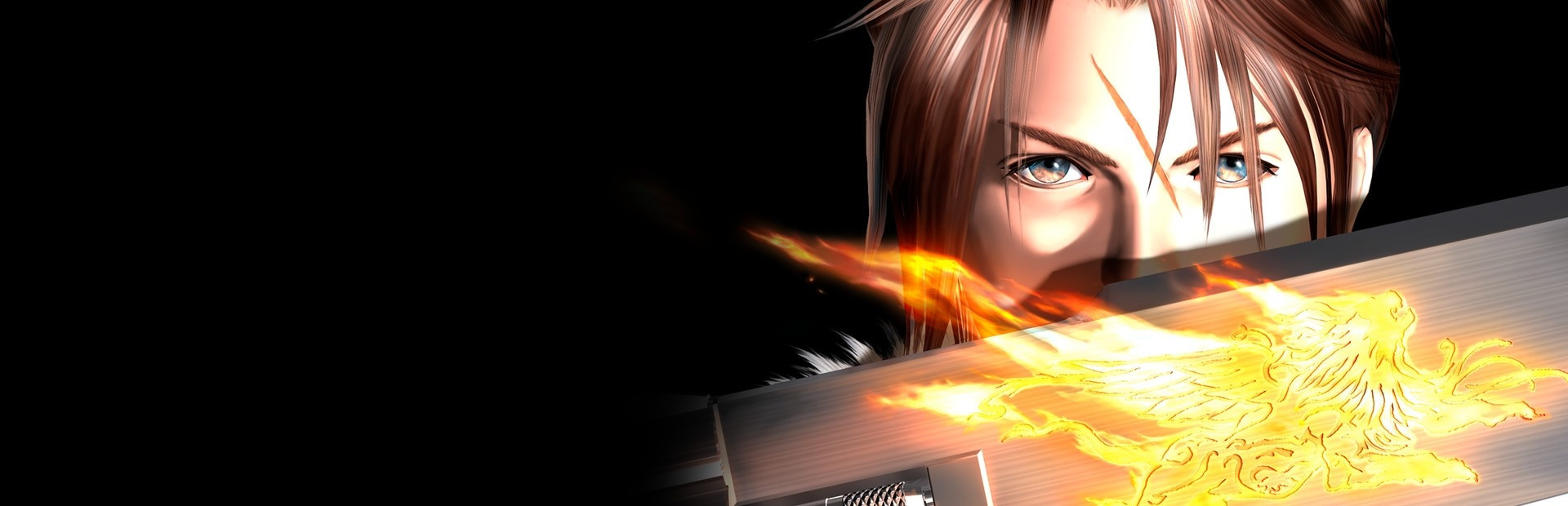 Final Fantasy VIII Remastered