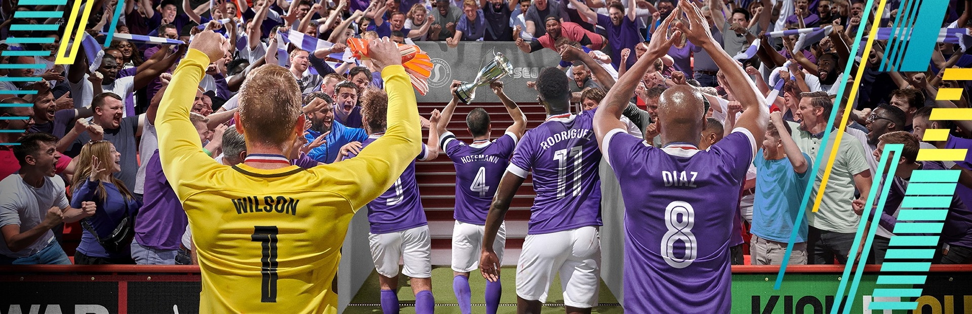 Football Manager 2020